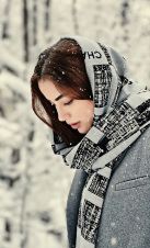 Architect Sara Hasanzadeh